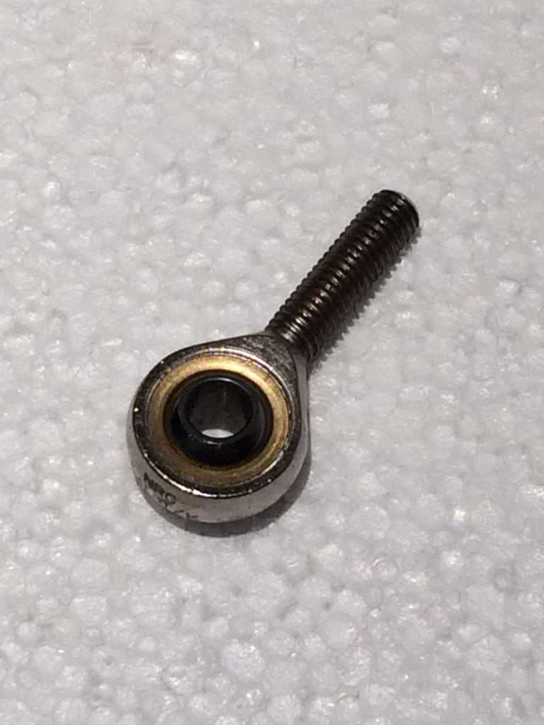 3. Kart Uniball für Spurstange Stahl/Bronze/PTFE