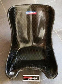 IMAF Racing Kartsitz F12 Carbon C210