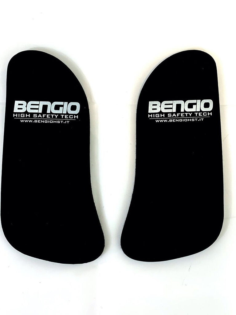 Bengio Kart Sitzpolster Rippenbreich