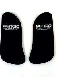 Bengio Kart Sitzpolster Rippenbreich