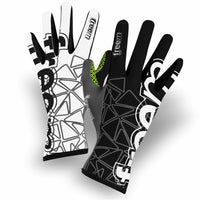 Kart Fahrerhandschuhe Freem K-Slight 22