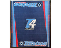 Tillotson Teppich Paddocks Box 200x150cm