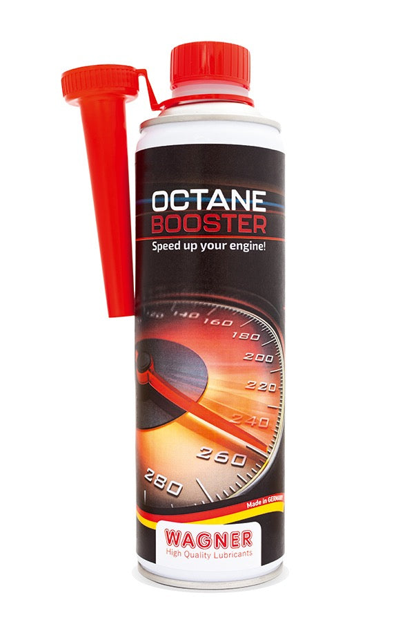 Wagner Booster Oktan