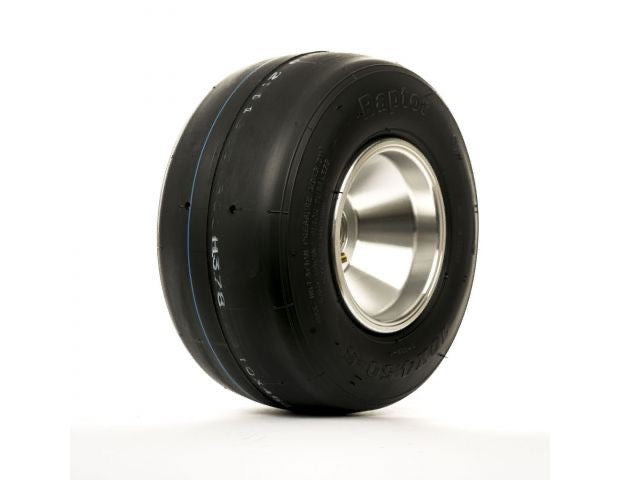 CST Raptor Leihkartreifen Vorderreifen 10x4.50-5