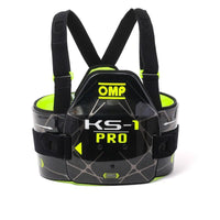 OMP KS-1 Pro Kart Rippenschutz