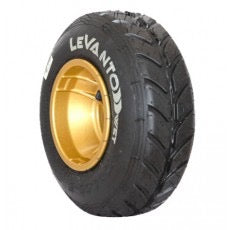 Satz Le Vanto MRT Regenreifen Mini Bambini 4.00/5.00-5