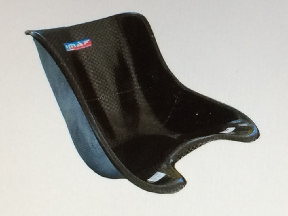 IMAF Racing Kartsitz F9 Carbon C285