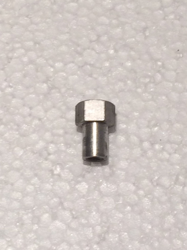 30. Modena KK2 125ccm Schraube M6x14mm Kupplungsdeckel