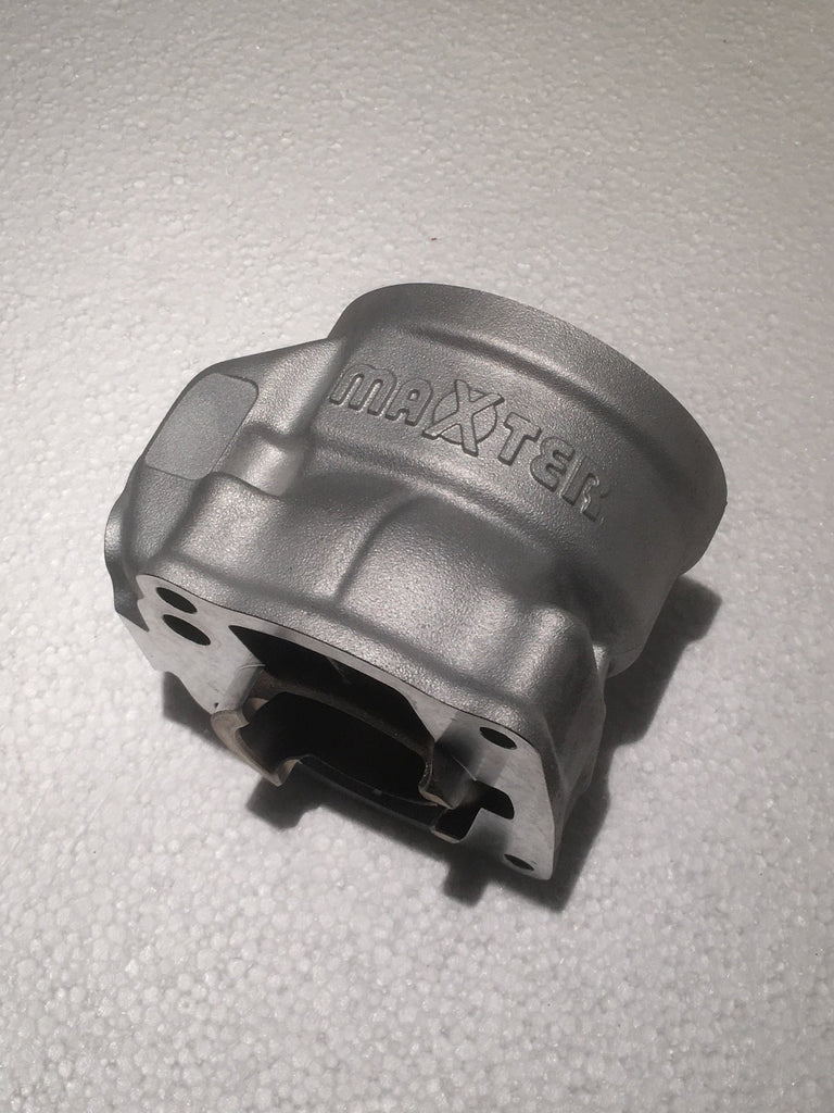 4. Maxter MXO 125ccm Zylinder