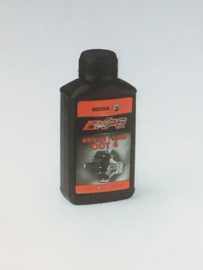Rotax XPS DOT 4 Bremsflüssigkeit - 250ml