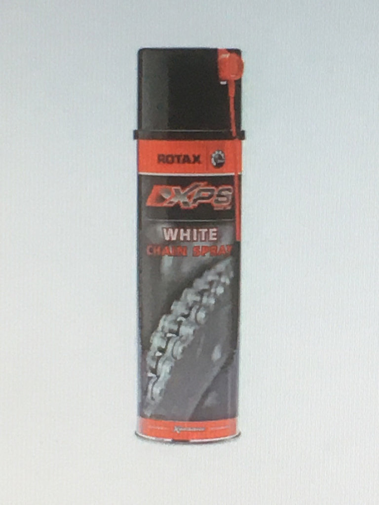 Rotax XPS Kettenspray Weiss - 500ml