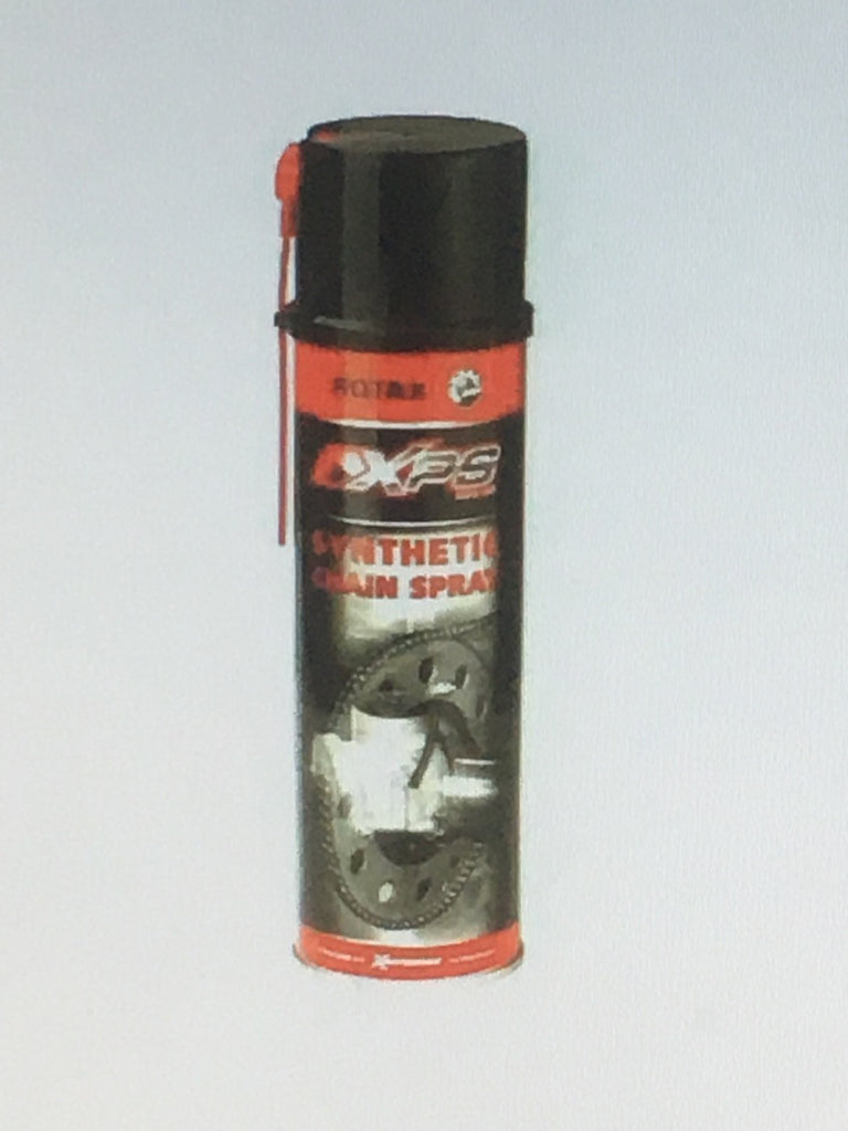 Rotax XPS Kettenspray Synthetisch - 500ml