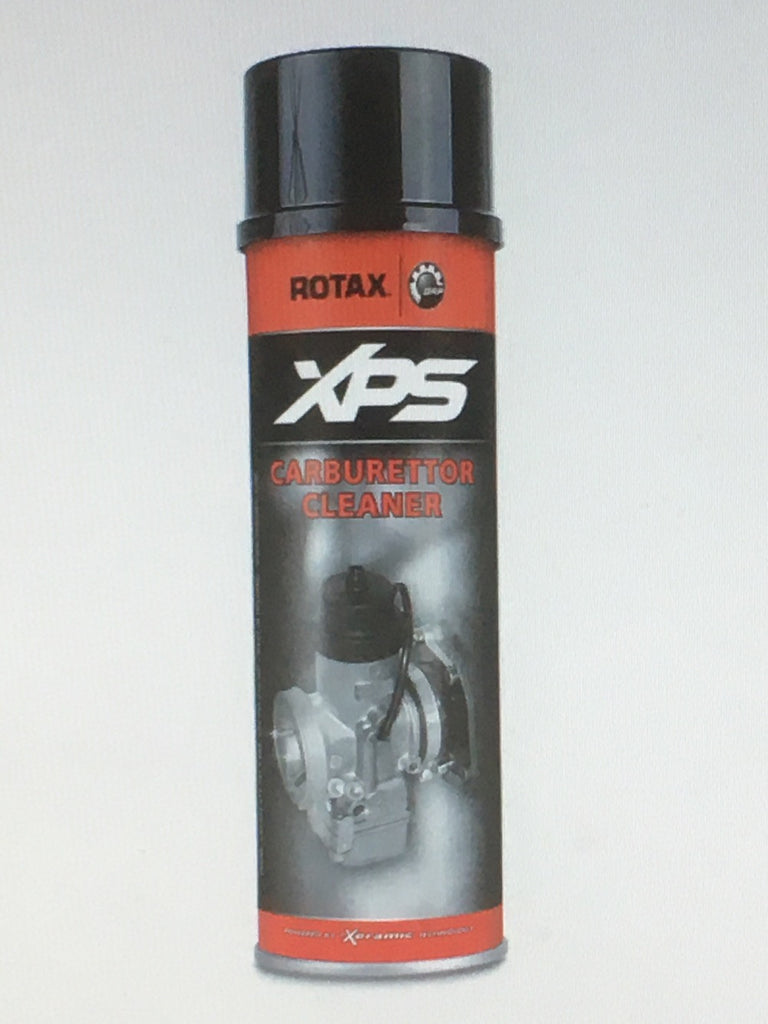 Rotax XPS Vergaserreiniger - 500ml