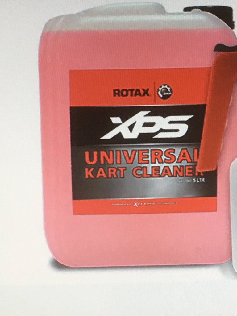 Rotax XPS Kart Reiniger - 5 Liter