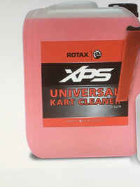 Rotax XPS Kart Reiniger - 5 Liter
