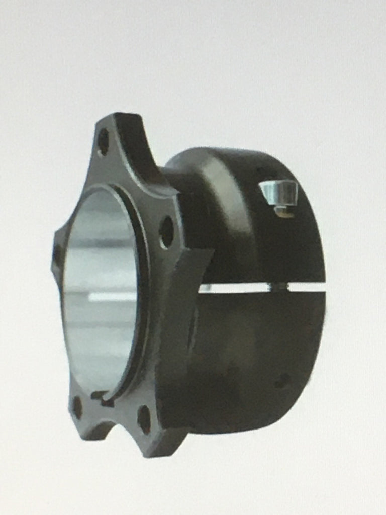 4. CRG Kart Bremsscheibenaufnahme VEN05/VEN09/V11 hinten (für Bremsscheibe 180mm Ø