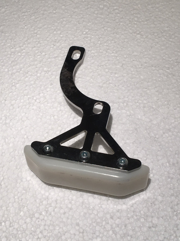 Kart Bremsscheibenschutz