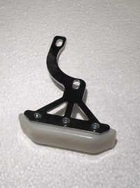 Kart Bremsscheibenschutz