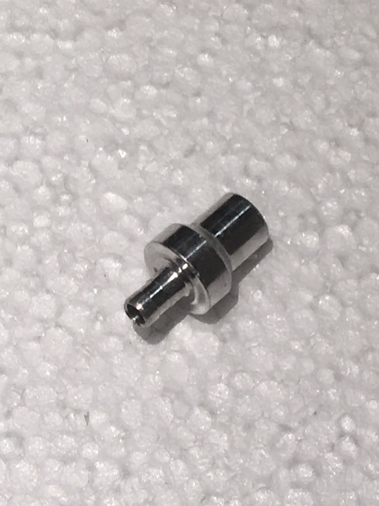 Kart Getriebeentlüftungsventil Aluminium