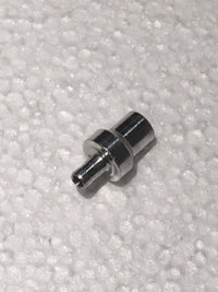 Kart Getriebeentlüftungsventil Aluminium