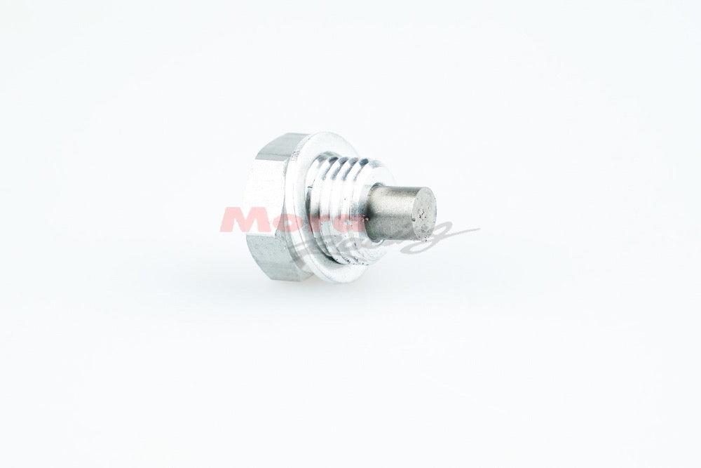13. Modena KK2 125ccm Ölablaßschraube Magnetisch