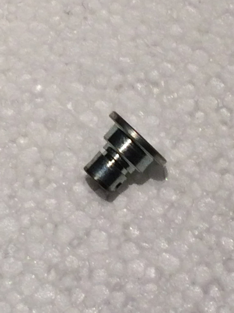1. CRG Kart Schwimmbolzen Bremsscheibe vorne VEN04 KZ / Mini Hinten