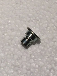 1. CRG Kart Schwimmbolzen Bremsscheibe vorne VEN04 KZ / Mini Hinten
