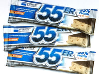 Frey Nutrition Protein Riegel 55er - 50g Riegel