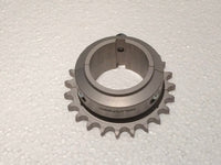 Goldspeed Alu Ergal Kart Kettenrad Typ 428 125ccm KZ- Ø 50mm High Quality