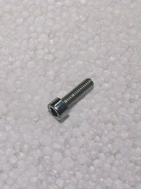 Modena KK2 125ccm Schraube M6x20mm Auspuffstutzen