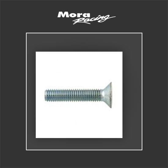 Sniper Adjuster Kart Senkkopfschraube M4x8mm für Grundplatte