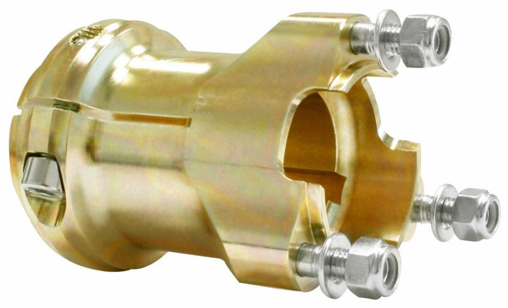 CRG Kart Radstern vorne KZ 40x96mm Magnesium R 2.0