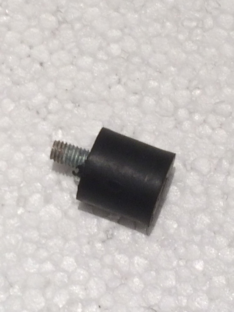 EM Technology Silentblock für Kart Aluminiumkühler