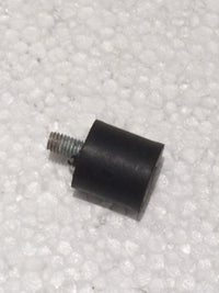 EM Technology Silentblock für Kart Aluminiumkühler