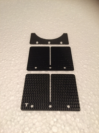 40. Kart TM Carbon Membransatz High Quality
