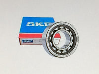 36. Maxter MXO 125ccm Kurbelgehäuse Lager Sekundärwelle/Motorritzel