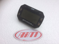 AIM Mychron 5S 2T GPS Laptimer