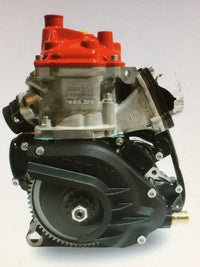 Rotax Max 125ccm Rumpfmotor JuniorMax Evo (ohne Zubehör)