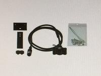 Unipro Sensor für Bremspedalpositionierung incl. Befestigung