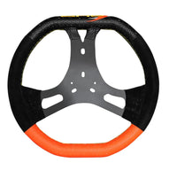 17. CRG Kart Lenkrad