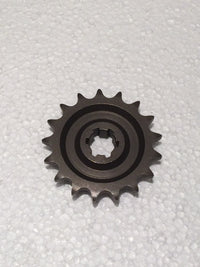 37. Kart TM Motorritzel nicht Zentriert 125ccm KZ