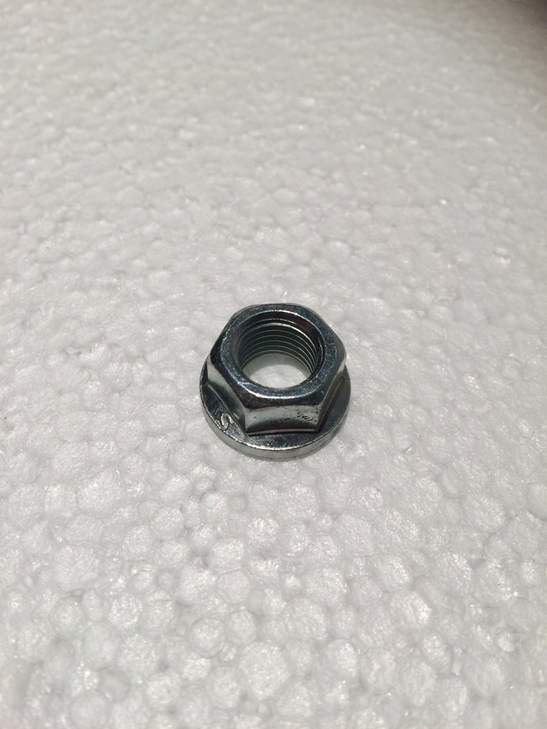 33. Kart TM Mutter spezial für Zündung spezial 125ccm KZ