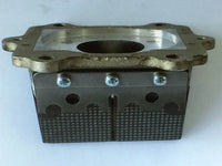 37. Kart TM Membrankasten Incl. Einsatz & Membrane 125ccm KZ