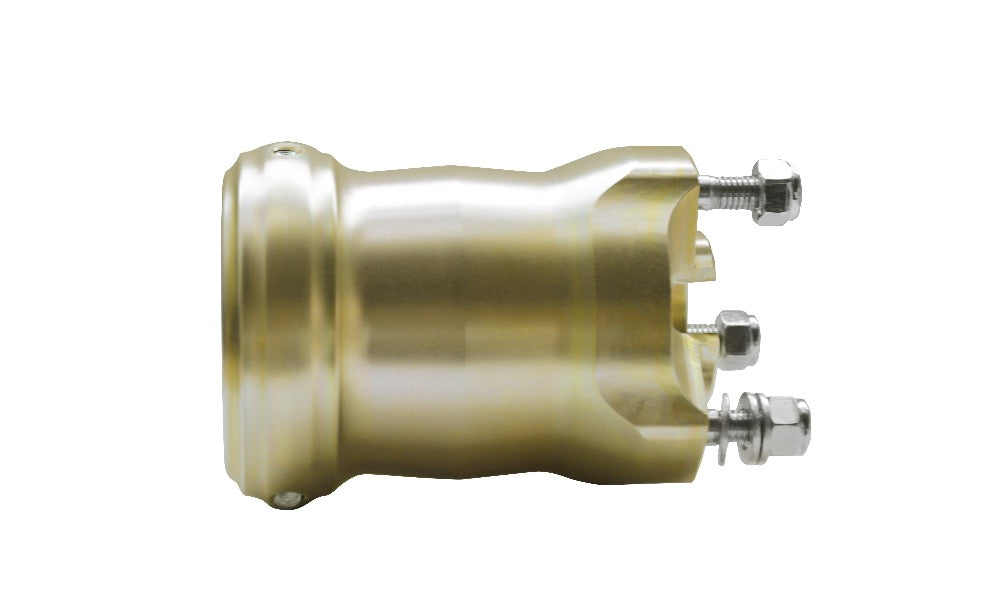 CRG Kart Radstern hinten 50x105mm R-Line Magnesium
