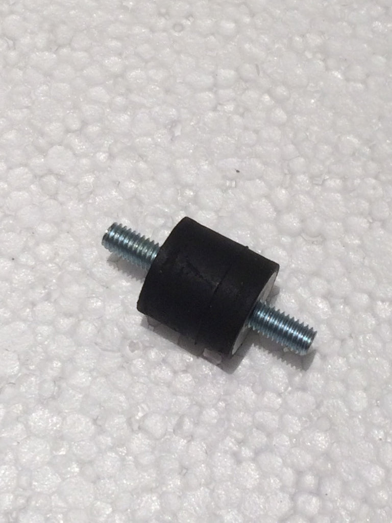 26. Kart TM Silentblock M6 20x20mm Zündspule 125ccm KZ