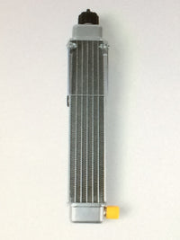 1/2. Rotax Max 125ccm Kühler komplett