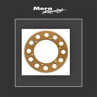 Goldspeed Alu Kettenblatt Typ 219 Gold Aluminium