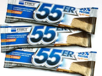 Frey Nutrition Protein Riegel 55er - 50g Riegel