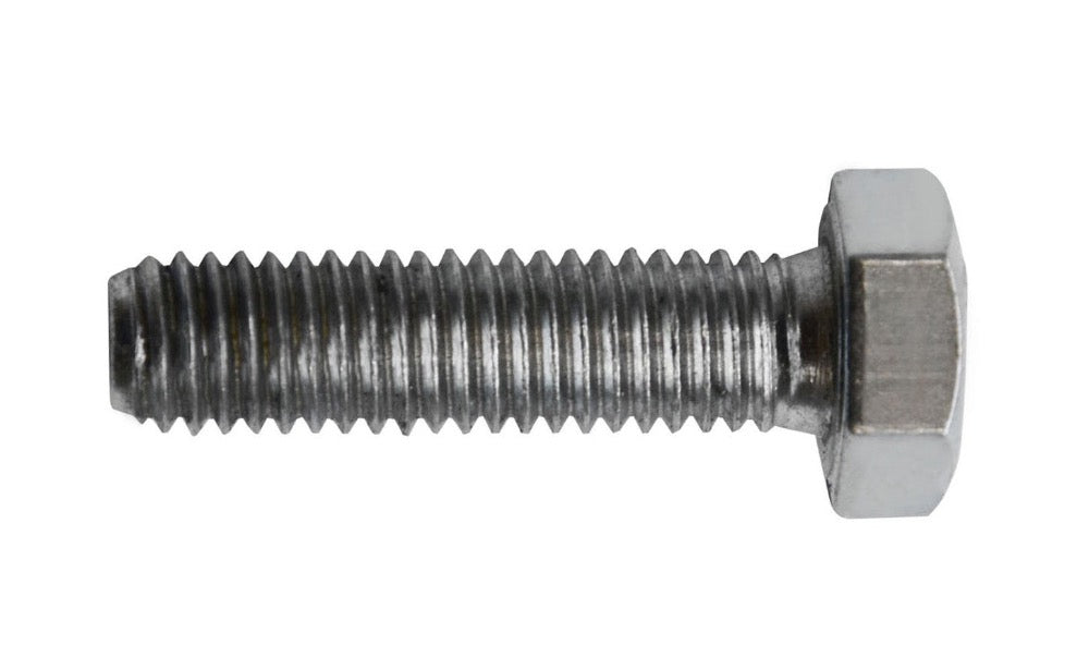 24. CRG Kart Schraube für Seitenkasten