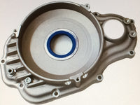 27. Kart TM Kupplungsgehäusedeckel 125ccm KZ
